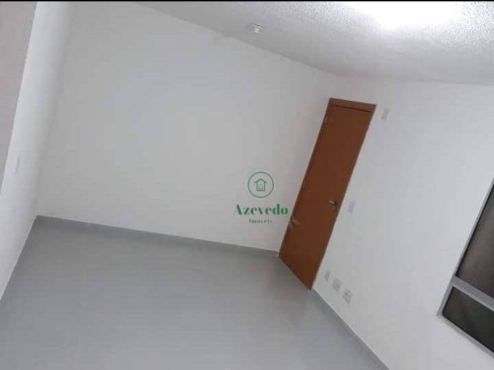 Apartamento à venda com 2 quartos, 46m² - Foto 2