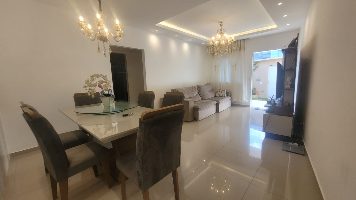 Casa de Condomínio à venda com 3 quartos, 155m² - Foto 15