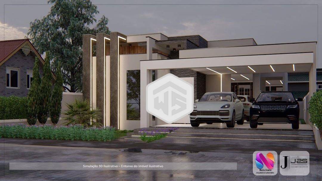 Casa, 3 quartos, 150 m² - Foto 3