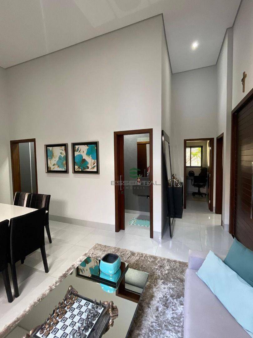 Casa de Condomínio à venda com 3 quartos, 218m² - Foto 31