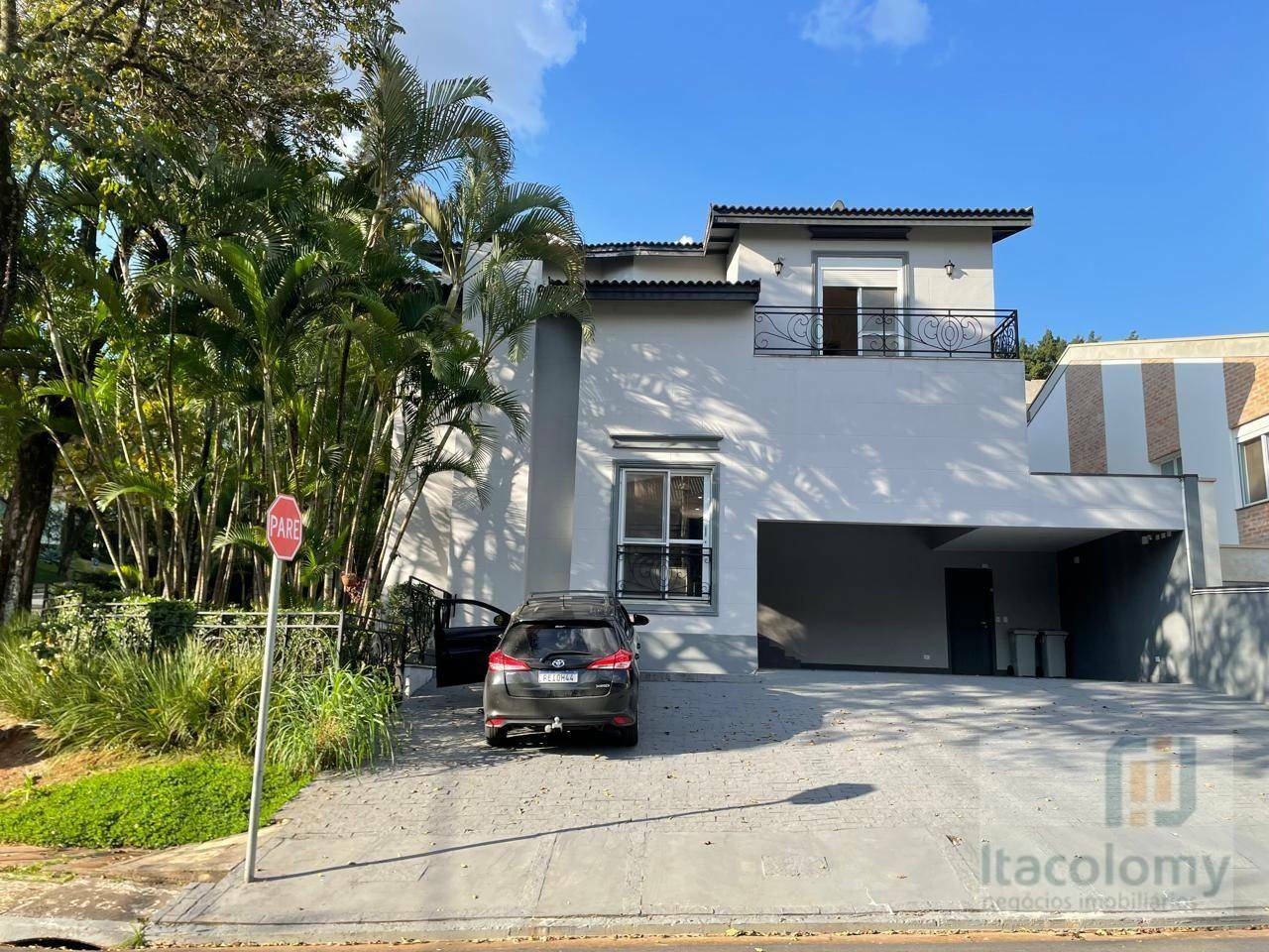 Casa de Condomínio, 5 quartos - Foto 1