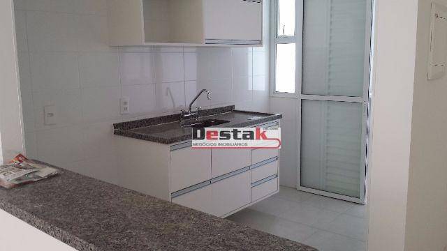 Apartamento à venda com 3 quartos, 82m² - Foto 8