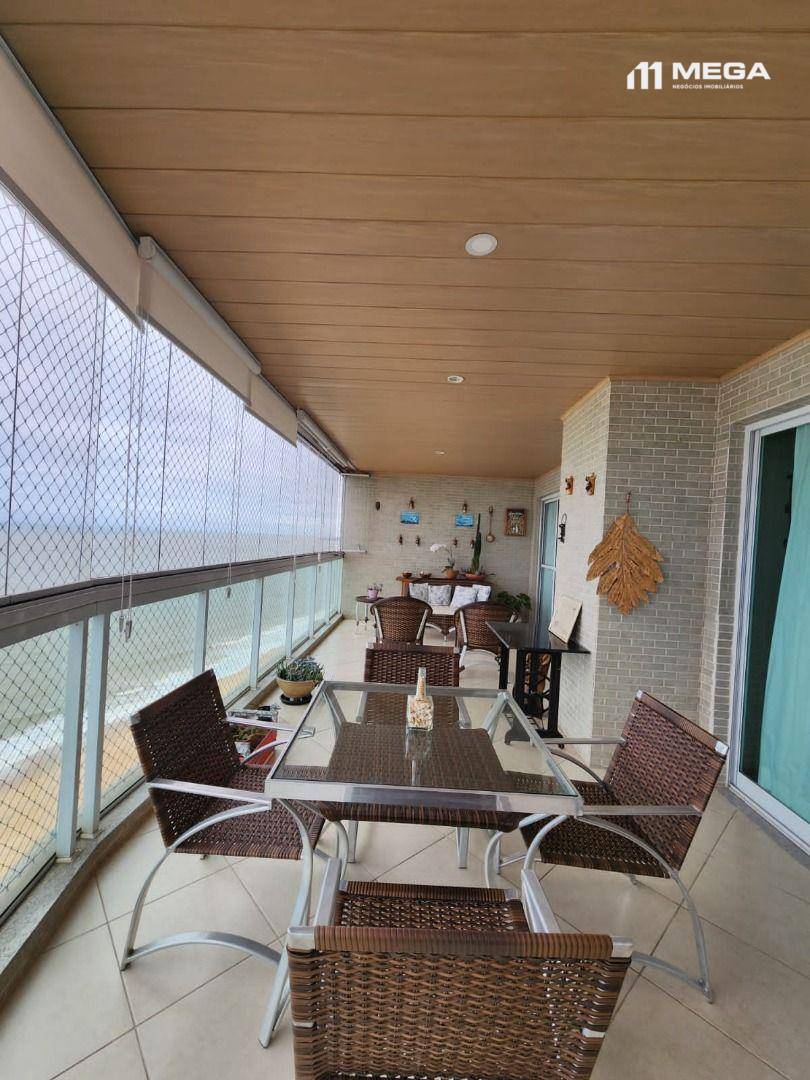 Apartamento, 4 quartos, 284 m² - Foto 1