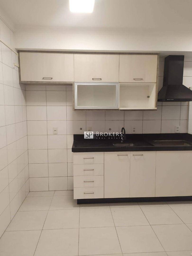 Apartamento à venda com 3 quartos, 70m² - Foto 8