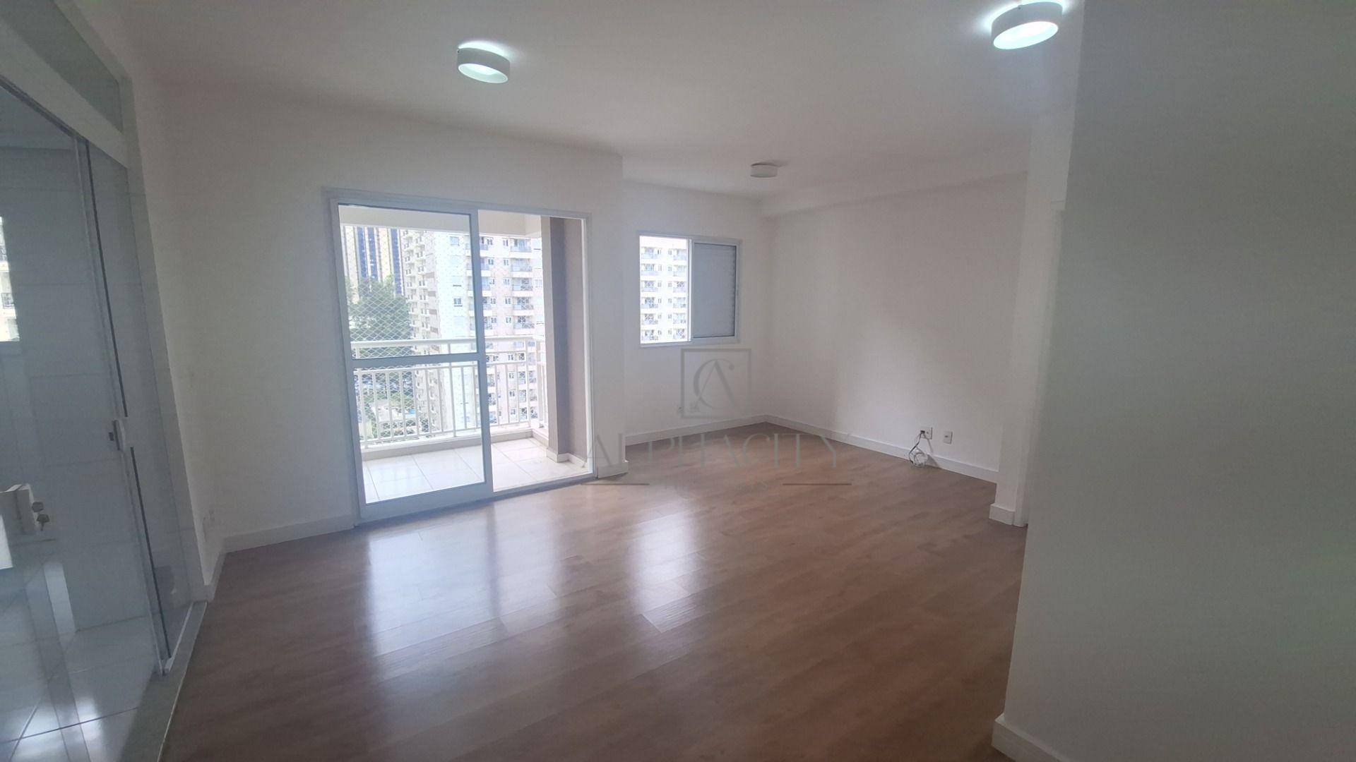 Apartamento para alugar com 1 quarto, 51m² - Foto 10