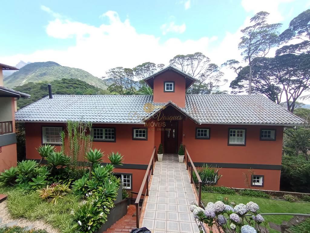 Casa de Condomínio à venda com 4 quartos, 1023m² - Foto 7