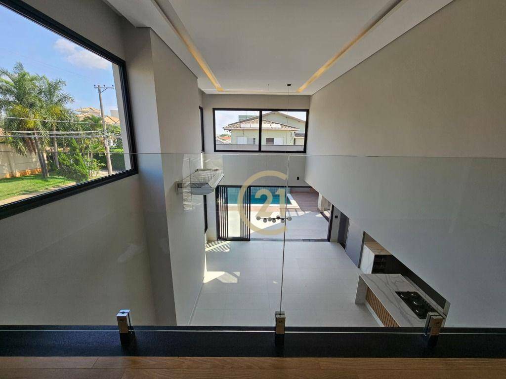 Casa de Condomínio à venda com 3 quartos, 285m² - Foto 34