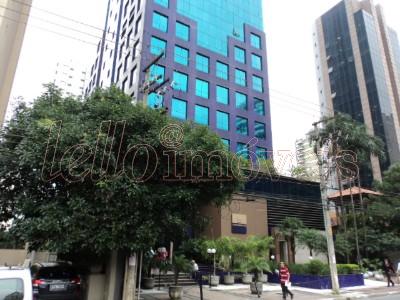 Conjunto Comercial-Sala à venda, 340m² - Foto 10