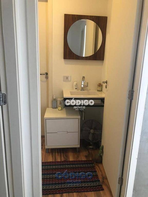 Apartamento à venda com 2 quartos, 66m² - Foto 12