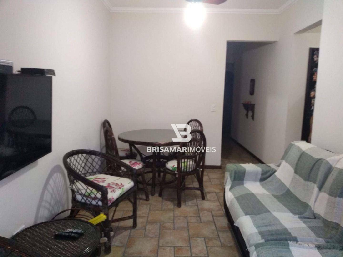 Apartamento à venda com 2 quartos, 76m² - Foto 4