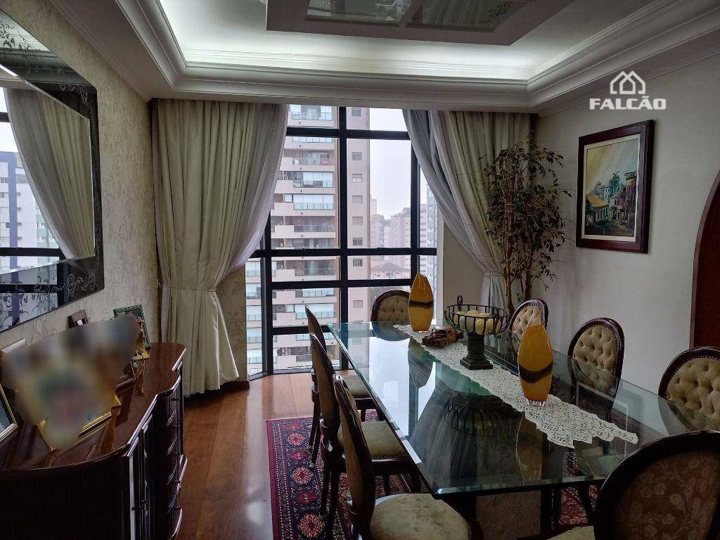 Cobertura à venda e aluguel com 6 quartos, 651m² - Foto 13