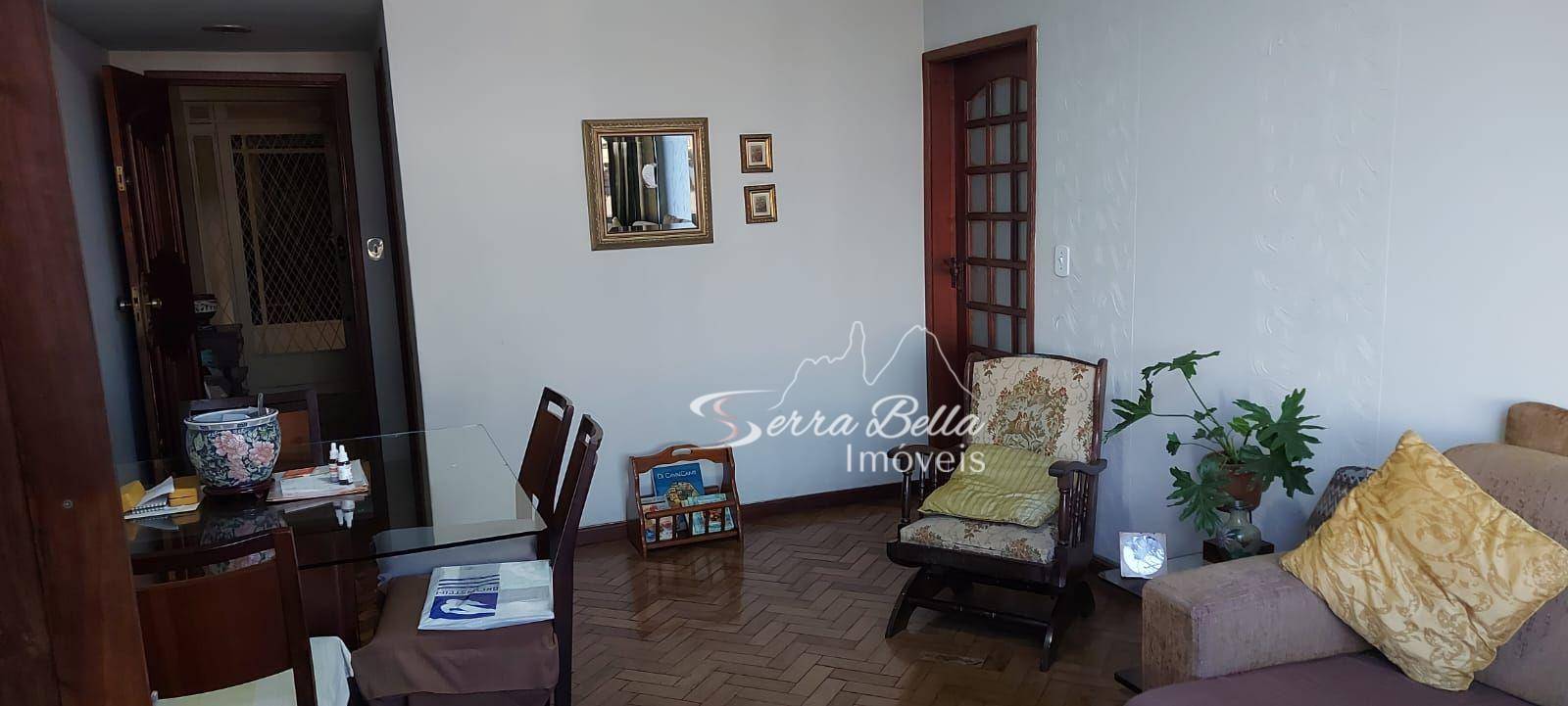 Apartamento à venda com 3 quartos, 110m² - Foto 16