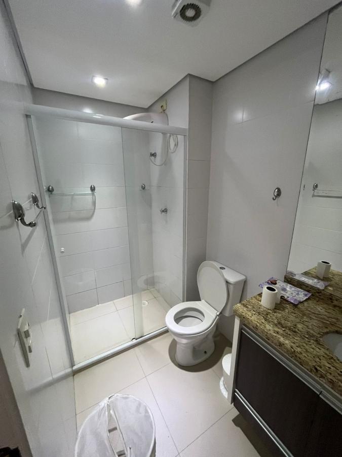 Apartamento para alugar com 1 quarto, 34m² - Foto 19