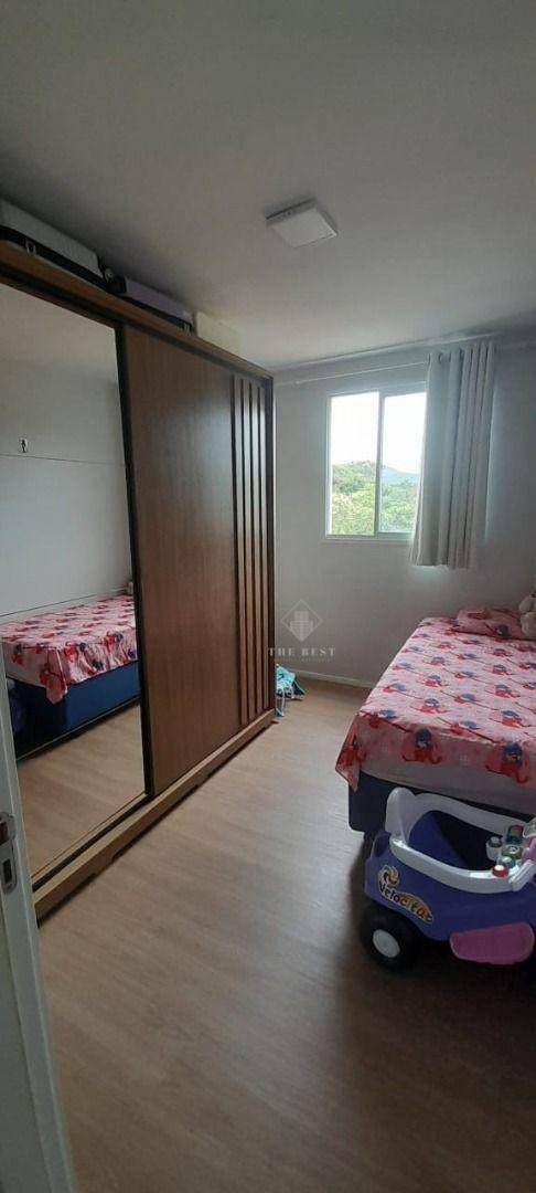 Apartamento à venda com 2 quartos, 46m² - Foto 3