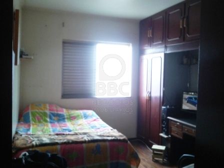 Apartamento à venda com 3 quartos, 96m² - Foto 12