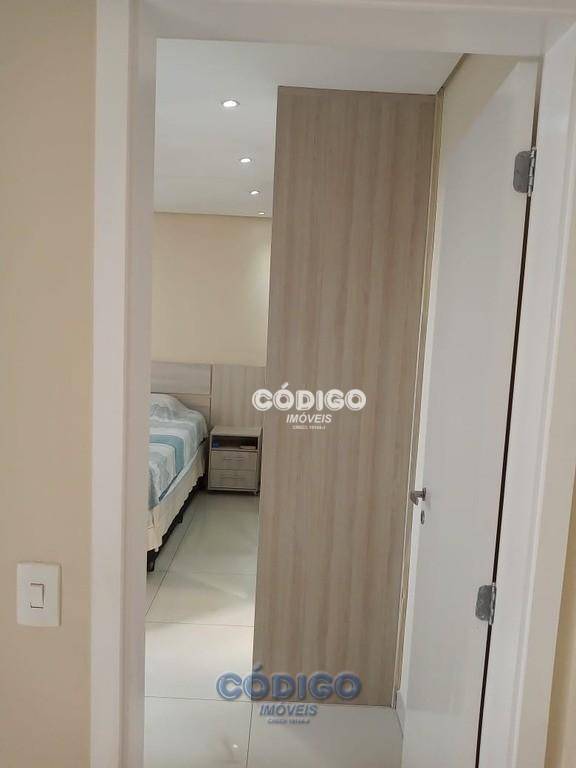 Apartamento à venda com 3 quartos, 84m² - Foto 22