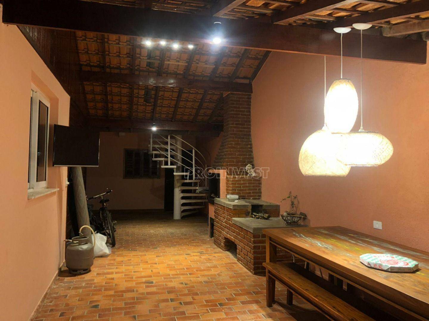 Casa de Condomínio à venda com 2 quartos, 144m² - Foto 6