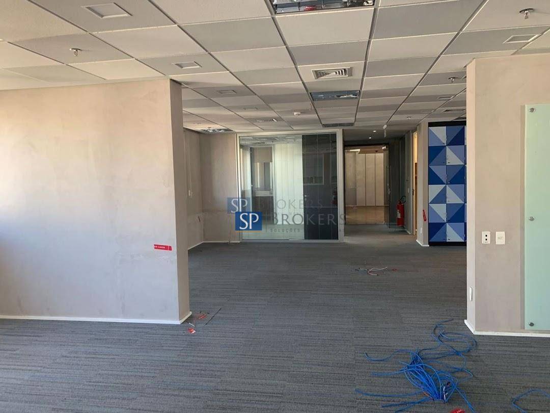 Conjunto Comercial-Sala à venda e aluguel, 392m² - Foto 67