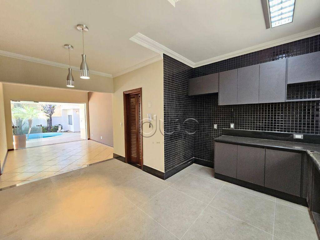 Casa de Condomínio para alugar com 3 quartos, 390m² - Foto 15