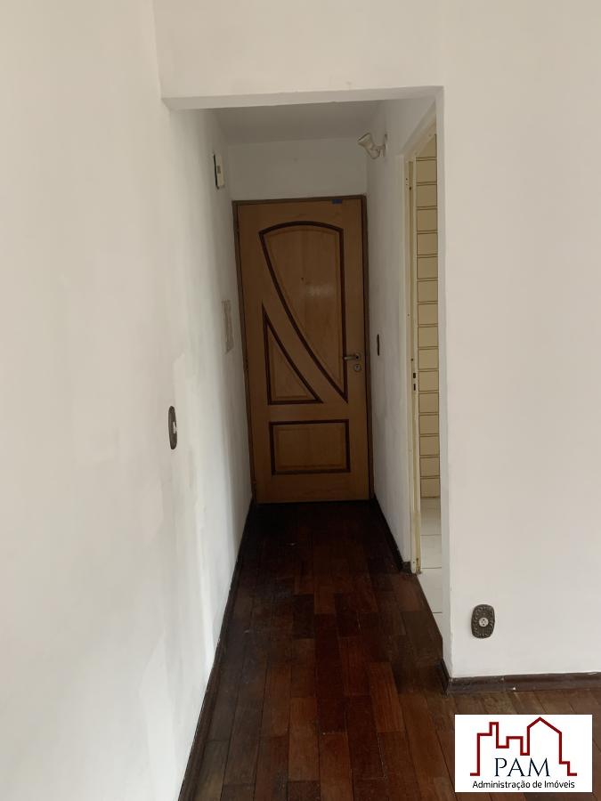 Apartamento à venda com 2 quartos, 58m² - Foto 27