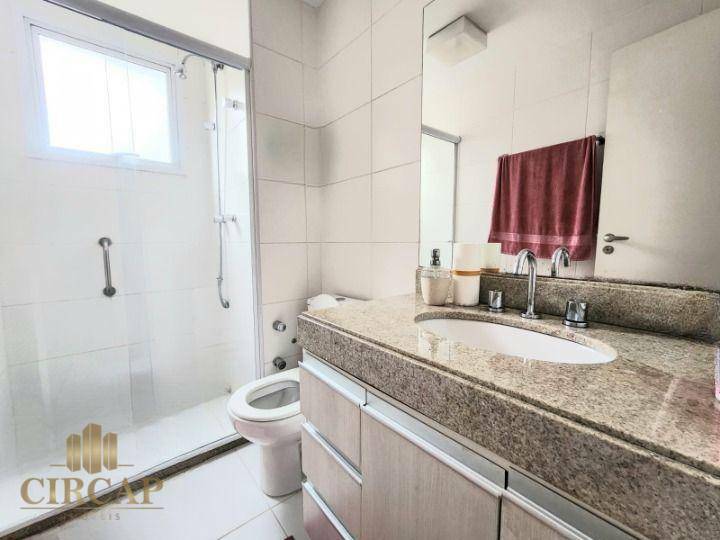 Apartamento à venda com 3 quartos, 172m² - Foto 16