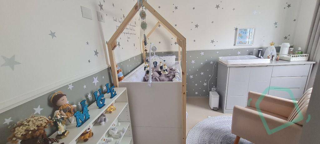 Apartamento à venda com 3 quartos, 78m² - Foto 14