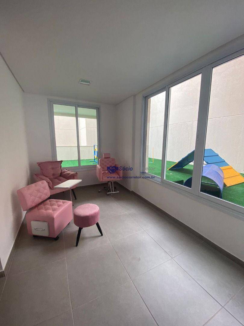 Apartamento à venda com 2 quartos, 60m² - Foto 20