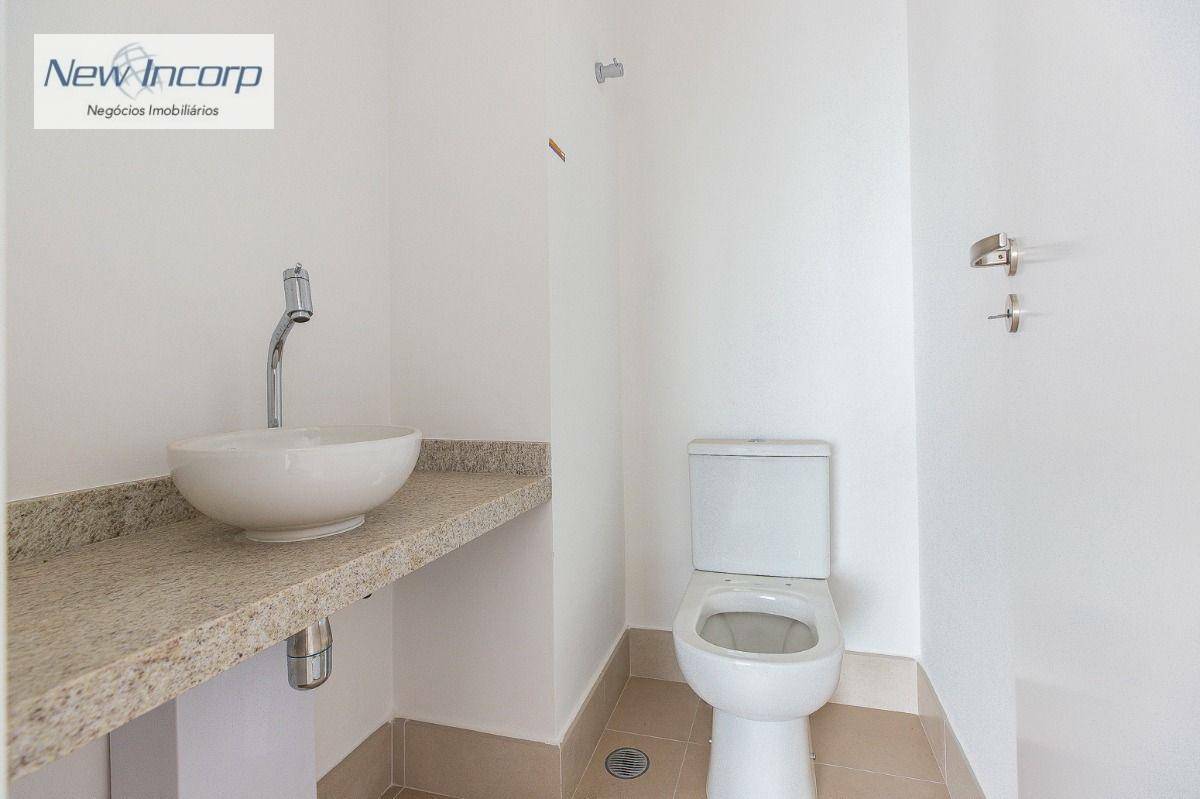 Apartamento à venda com 3 quartos, 157m² - Foto 13