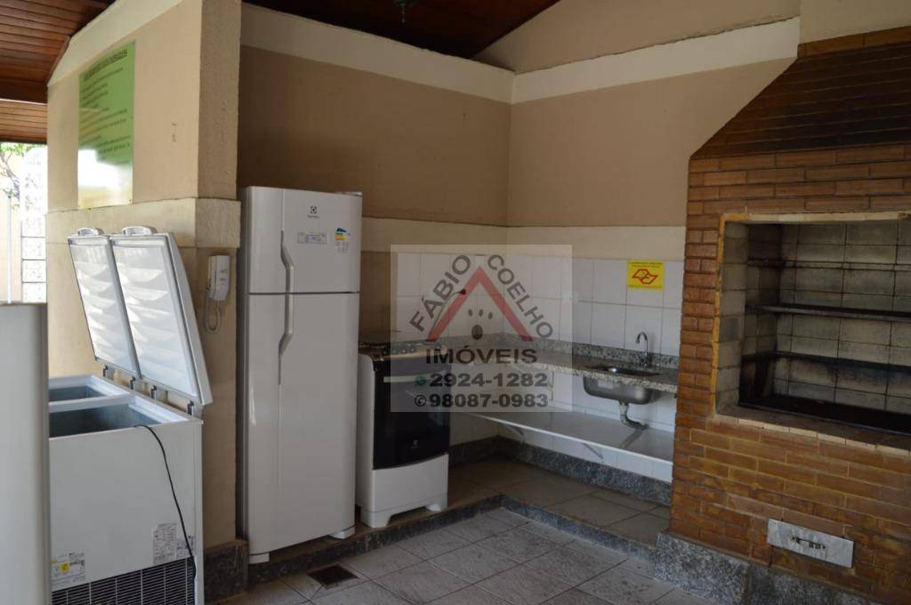 Apartamento à venda com 3 quartos, 67m² - Foto 6