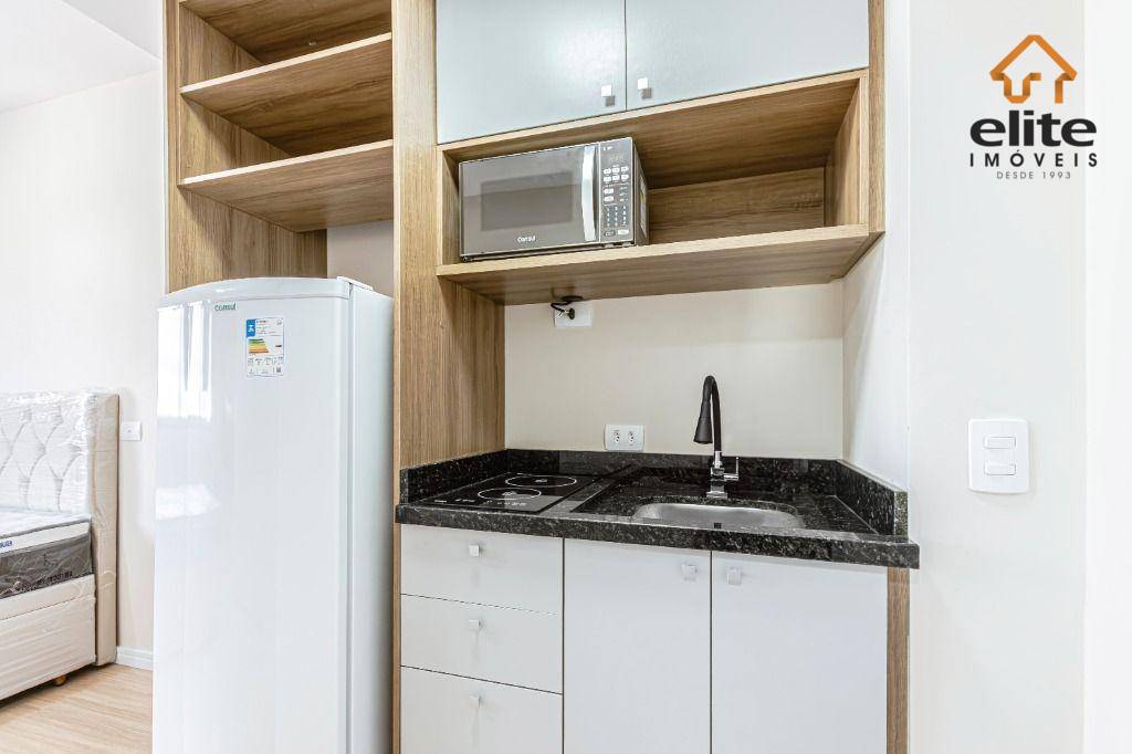 Kitnet e Studio à venda, 17m² - Foto 6