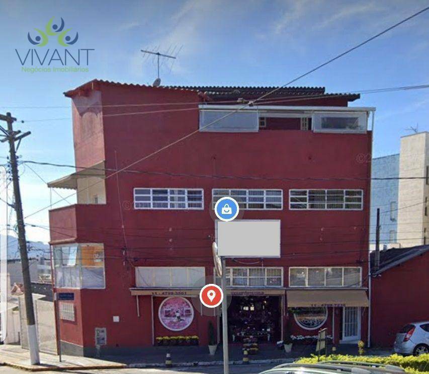 Prédio Inteiro à venda e aluguel, 230m² - Foto 2