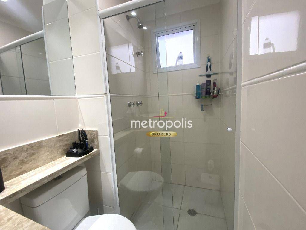 Apartamento à venda com 2 quartos, 67m² - Foto 30