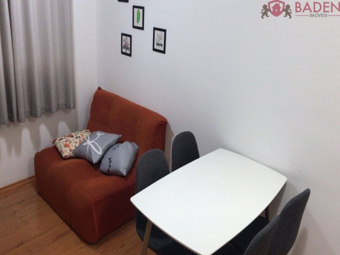 Apartamento, 2 quartos, 45 m² - Foto 3