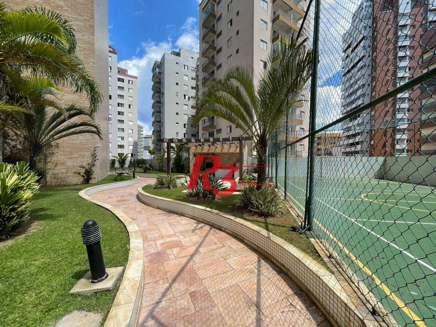 Apartamento à venda com 2 quartos, 72m² - Foto 30