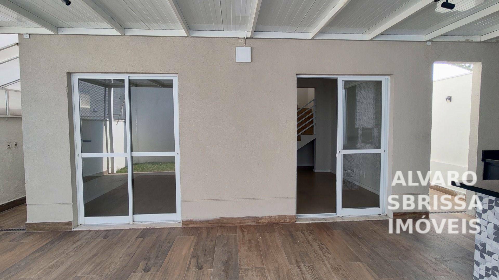 Casa de Condomínio à venda com 3 quartos, 110m² - Foto 14