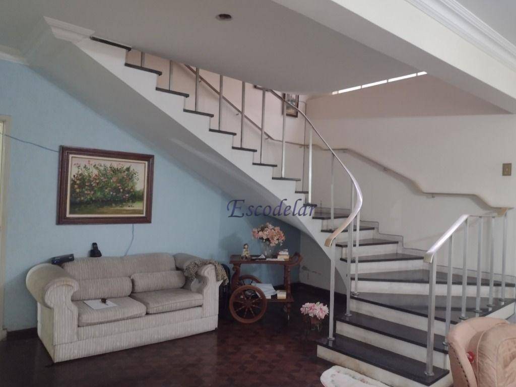 Sobrado à venda com 5 quartos, 350m² - Foto 3