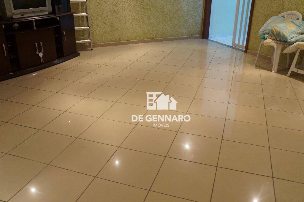 Casa à venda com 3 quartos, 156m² - Foto 5