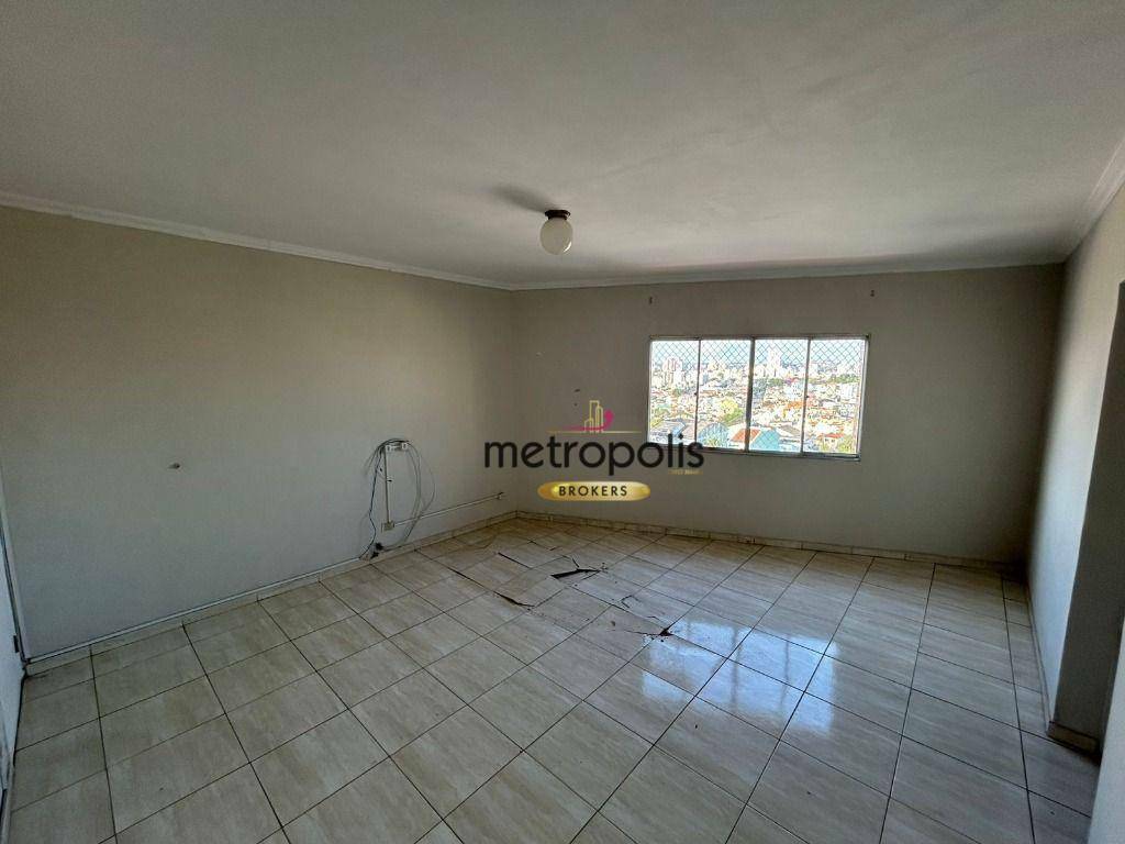Cobertura para alugar com 1 quarto, 80m² - Foto 13