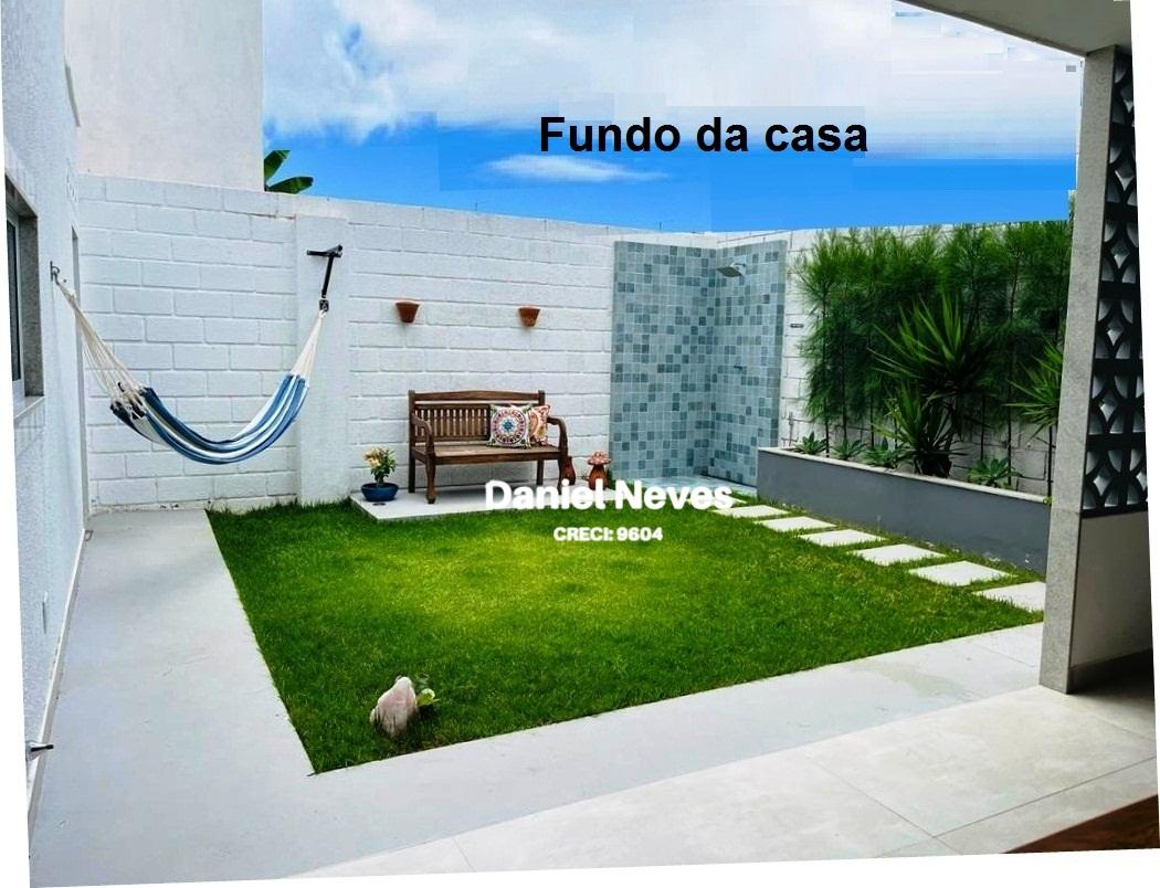 Casa de Condomínio à venda com 4 quartos, 158m² - Foto 7