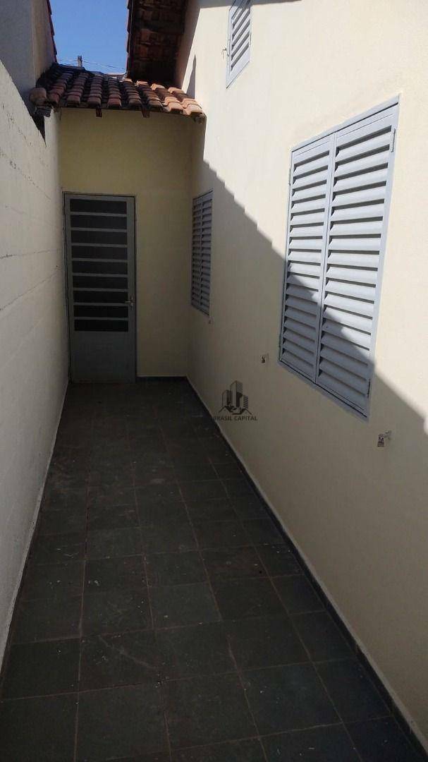 Casa de Condomínio à venda com 3 quartos, 105m² - Foto 18