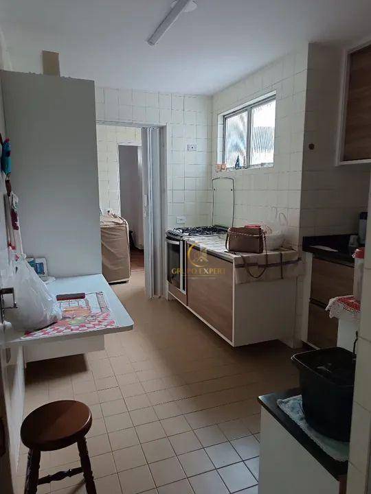 Apartamento à venda com 3 quartos, 115m² - Foto 5