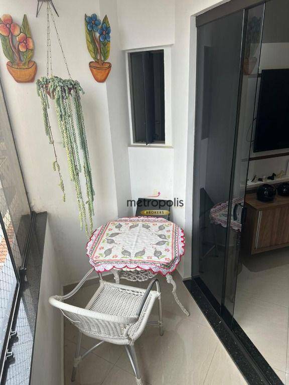 Apartamento à venda com 2 quartos, 70m² - Foto 7