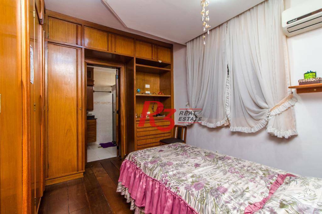 Apartamento à venda com 4 quartos, 201m² - Foto 26