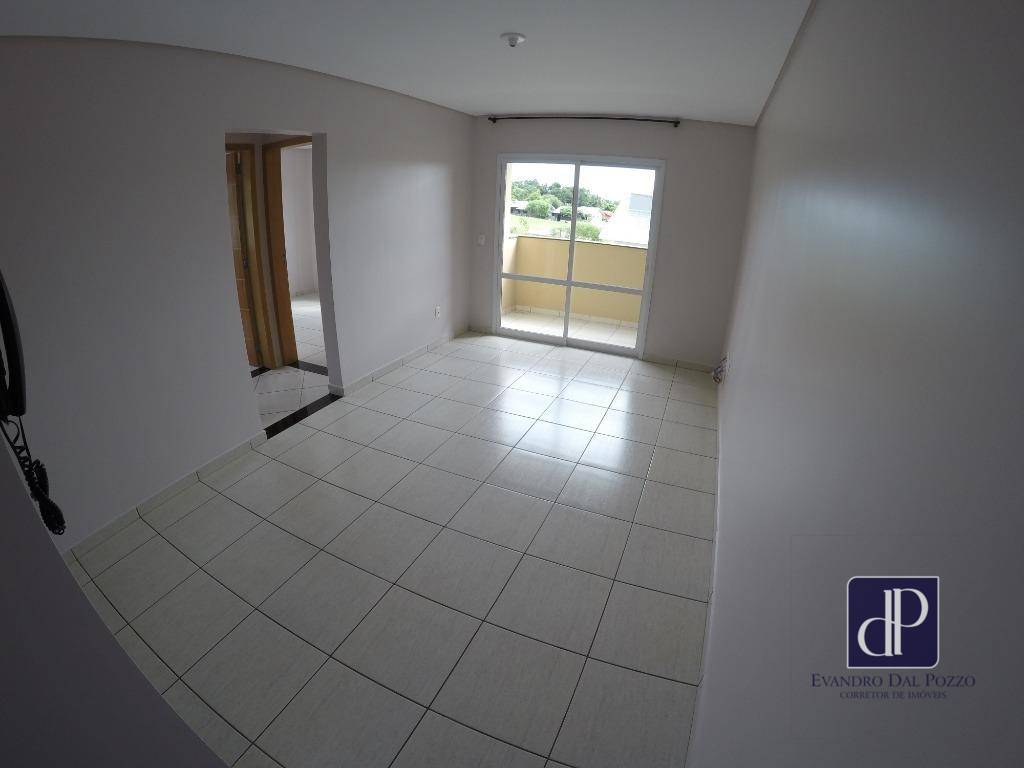 Apartamento à venda com 2 quartos, 55m² - Foto 5