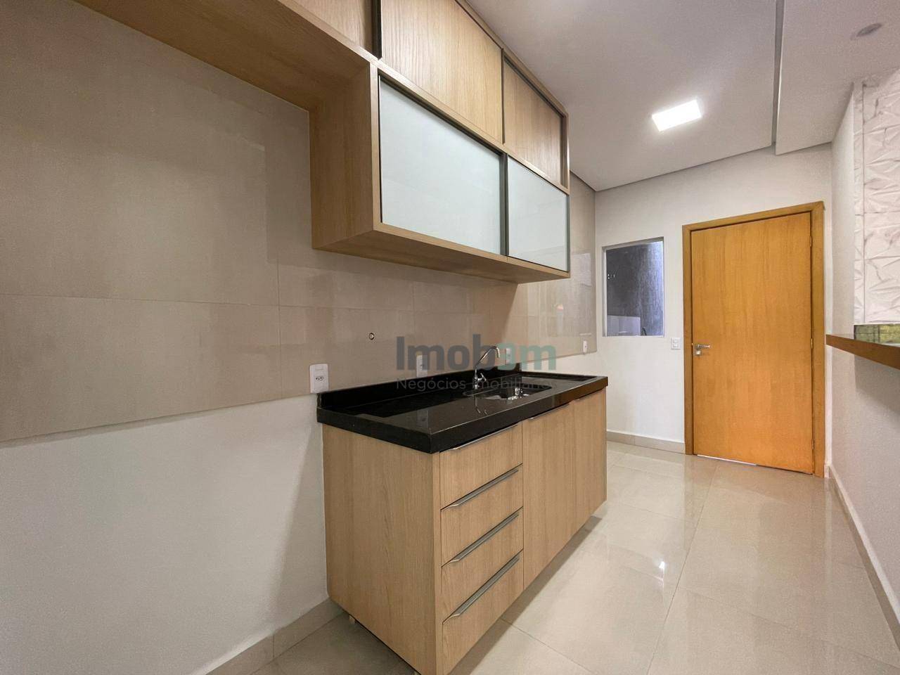 Casa à venda e aluguel com 3 quartos, 87m² - Foto 7