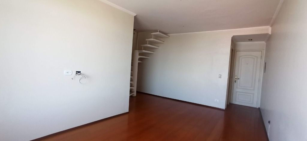 Apartamento para alugar com 3 quartos, 140m² - Foto 14