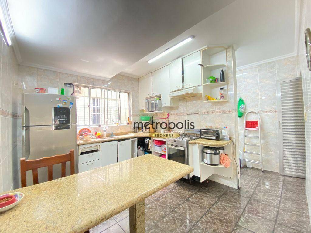 Sobrado à venda com 4 quartos, 190m² - Foto 10