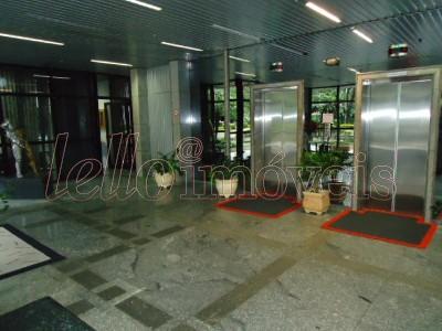 Conjunto Comercial-Sala para alugar, 90m² - Foto 17