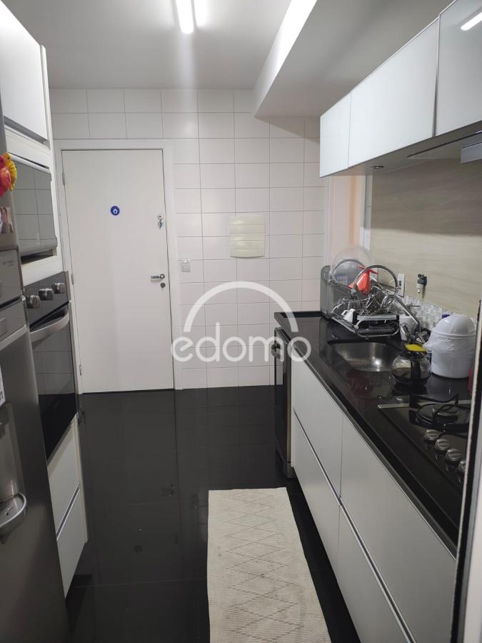 Apartamento à venda com 2 quartos, 102m² - Foto 7