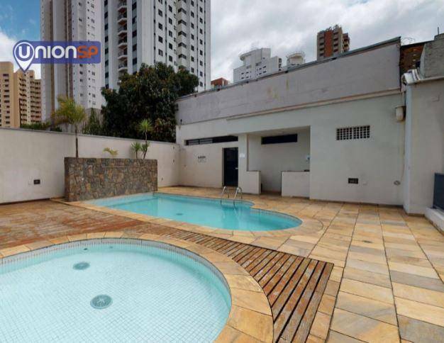 Apartamento à venda com 3 quartos, 68m² - Foto 16